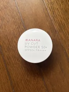 MANARA UV CUT POWDER 50+のサムネイル