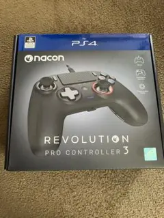 nacon REVOLUTION PRO CONTROLLER 3