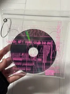 Vaundy ライブハウス CD おまけ付き 商品詳細ページ | Vaundy ONLINE STORE | Vaundy ART Work Studio live