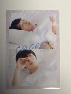 よしもとコレカ6th Edition cacao たっぺい