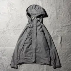 【Y8536】THE NORTH FACE アノラックパーカー　サイズS