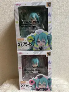 2025年最新】初音ミク一番くじ ラストワンの人気アイテム - メルカリ