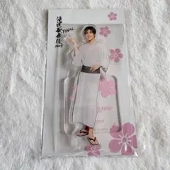 滝沢歌舞伎ZERO FINAL アクスタ【目黒蓮】