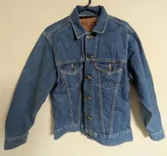 ヴィンテージ デニムジャケット