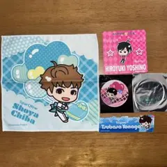 白猫プロジェクト　シャーマンキング　コラボ　朴路美　直筆サイン色紙 白猫プロジェクト』×TVアニメ『SHAMAN KING』コラボイベント