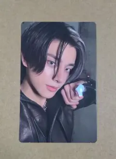 ENHYPEN ジェイク THE SIN VANISH STORM トレカ