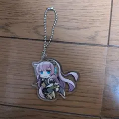 巡音ルカ アクリルキーホルダー