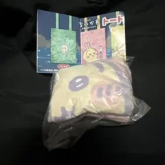 ちいかわ　トートバッグ　うさぎ