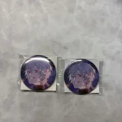 しるばーな クレノア 缶バッジ SILVANA - メルカリ