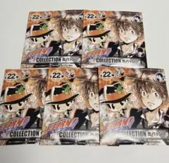 【リボーン】スクアーロ コレクション缶バッジ 2025年最新】REBorn コレクション缶バッジ スクアーロの人気