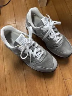 ニューバランス new balance ML373KG2 グレー　 ML373