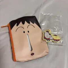 クレヨンしんちゃん ボーちゃん ティッシュカバー ガチャガチャ