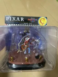 タイムセール‼️【新品】　リメンバー・ミー　ミニチュアフィギュア　パーク完売品 タイムセール‼️【新品】リメンバー・ミーミニチュアフィギュア