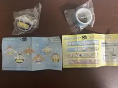 シナモンロール　みるく　くら寿司