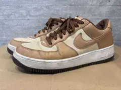 NIKE ナイキ　エアフォース　エイコーン　Acorn　メンズ　スニーカーのサムネイル
