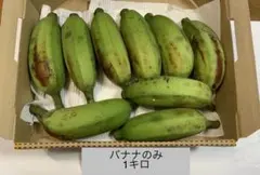 沖縄県産 アップルバナナのサムネイル