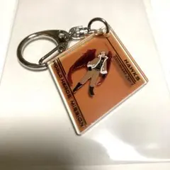 ホークス　アクリルキーホルダー ワールドヒーローズミッション　ヒロアカ