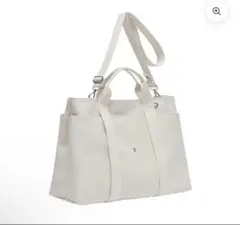 め*様 JOSEPH AND STACEY キャンバストートバッグ(L)のサムネイル