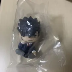 ハイキュー!!　肩ズンFig.　制服　黒尾鉄朗