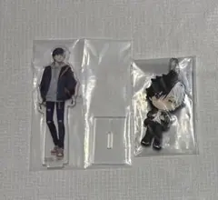 WINDBREAKER 一番くじ 頼られる者 桜遙