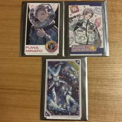 ROF-MAO 不破湊 ランダムフォト風カード