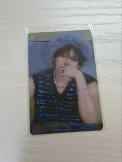 straykids リノ ATE タワレコ ラキドロ トレカ