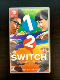 1-2-Switch