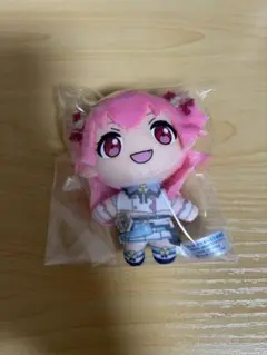 プロセカ セガラッキーくじ Vol7 B賞 桃井 愛莉 ぷちぬい モモジャン