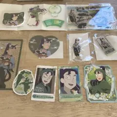 忍たま乱太郎 立花仙蔵まとめ売り