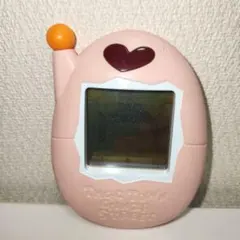 ティンクタウン 銀座ストリート ピンク【たまごっち家計簿】 たまごっち家計簿 TMGC TOWN GINZA STREET - メルカリ