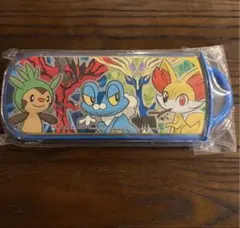 ポケモン カトラリーセット 箸 スプーン フォーク ケース付き 日本製 新品のサムネイル