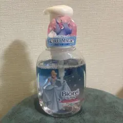 ビオレ　シンデレラ　ザ ボディ 泡タイプ ブリリアントブーケのサムネイル