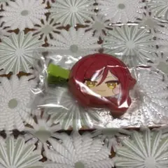 あんスタ 前髪クリップ 逆先夏目