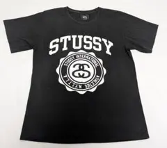 STUSSY Tシャツ ブラック Sサイズのサムネイル