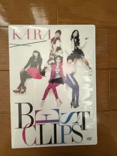 2025年最新】KARA DVDの人気アイテム - メルカリ
