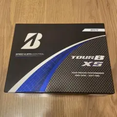 ブリヂストンゴルフボール