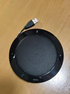 動作確認済 Jabra Speak 410 USBスピーカーフォンPHS001Uのサムネイル