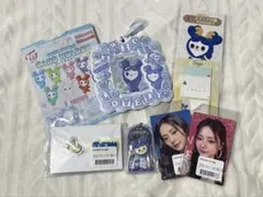 TWICE ツウィ ツブリー