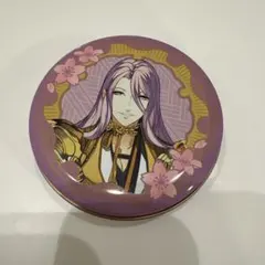 刀剣乱舞 蜂須賀虎徹 プチキャン