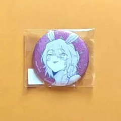 アオイ君の猥談がたまらない!! 쿠지 推しちゃれ 缶バッジ ミズキ