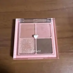 rom&nd べターザンアイズ 02 ドライアイズ