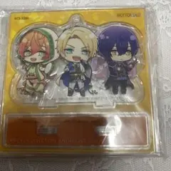 アンジェリーク ルミナライズ アクリルスタンドセット
