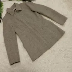 2025年最新】ANNE KLEIN ピーコート・ウールコートの人気