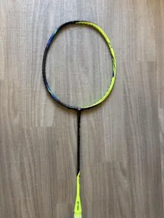 ヨネックス バドミントン ラケット