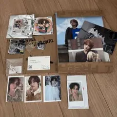 あや 様専用　TXT ボムギュ　グッズセット