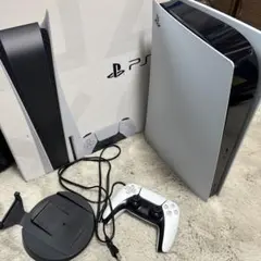 PlayStation 5 本体 CFI-1200A