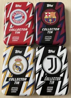 FCバイエルン・ミュンヘン vs マンチェスター・シティ 記念グッズ