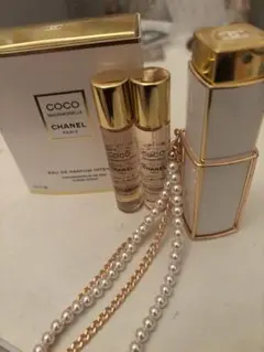 CHANEL 香水COCO Mademoiselle 完売品数量限定