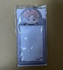 超特急 シューヤ EVE ミニフォトホルダー