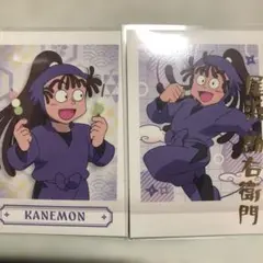 忍たま　尾浜　ぱしゃこれ